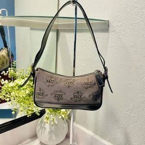 Dooney & Bourke East West Donegal Baguette